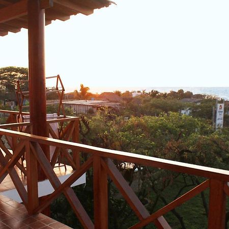 Hotel Casa Vichayo 비차이토 외부 사진