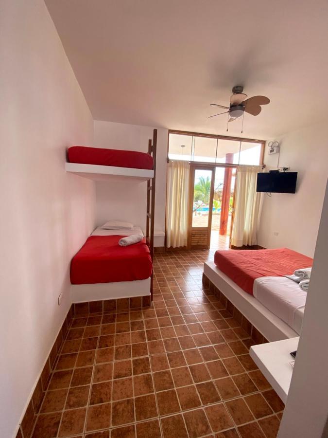 Hotel Casa Vichayo 비차이토 외부 사진