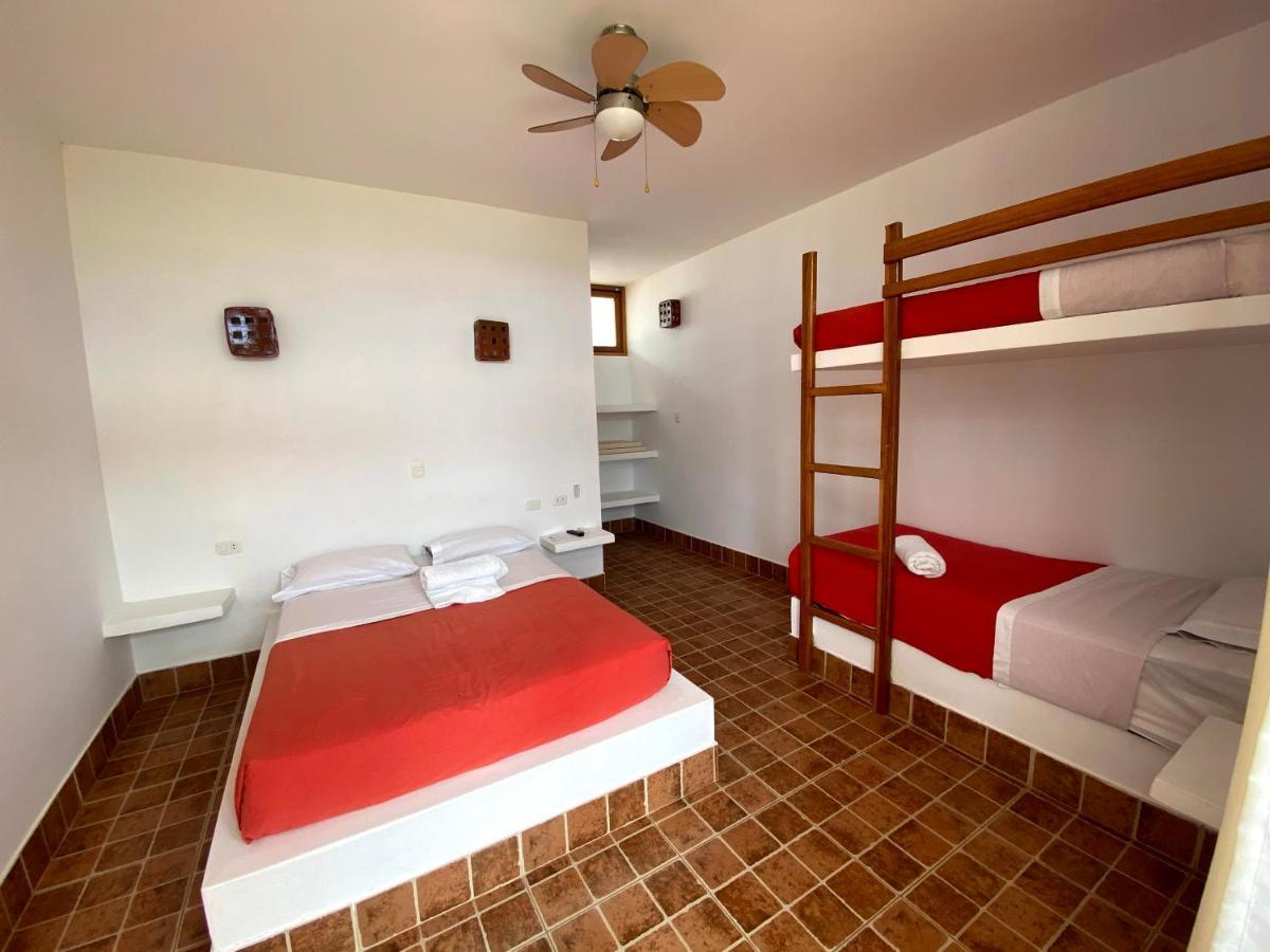 Hotel Casa Vichayo 비차이토 외부 사진