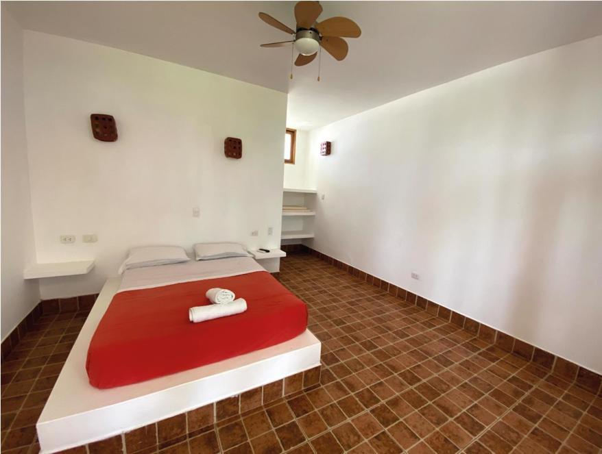 Hotel Casa Vichayo 비차이토 외부 사진