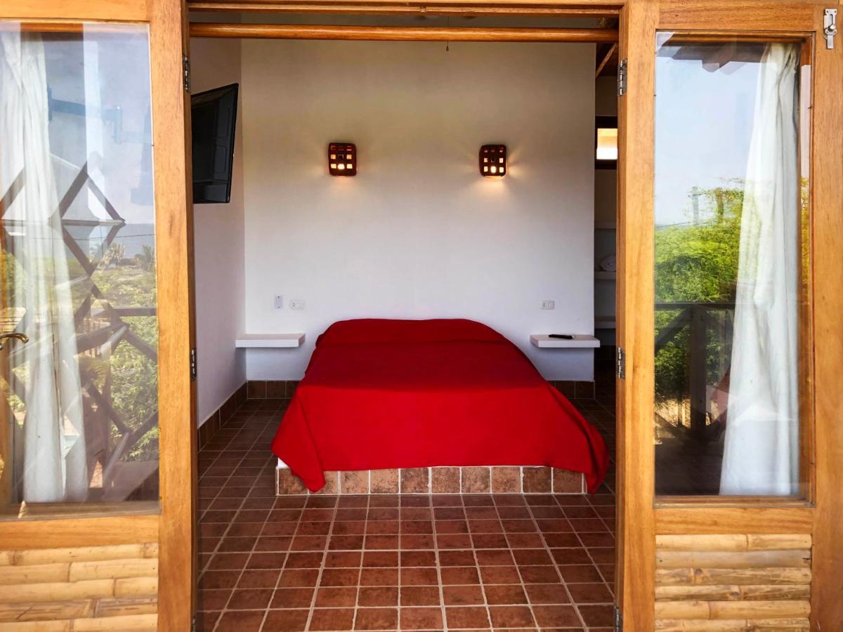 Hotel Casa Vichayo 비차이토 외부 사진